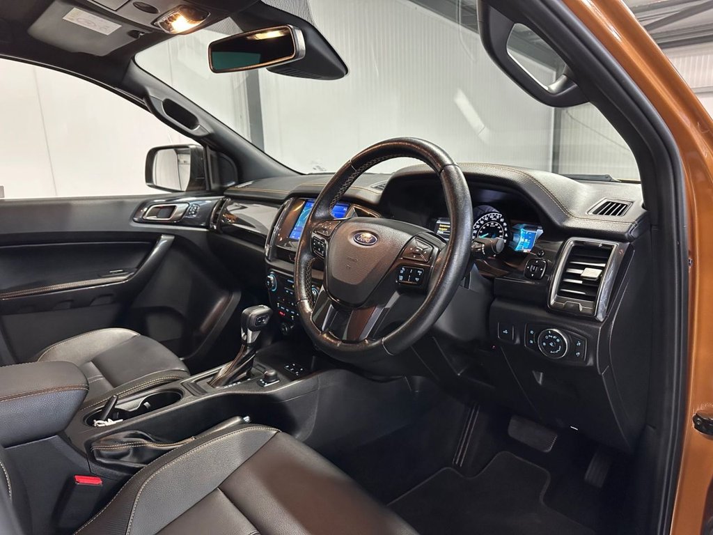 Used Ford Ranger 2022 for sale - 76367485: Photo 11