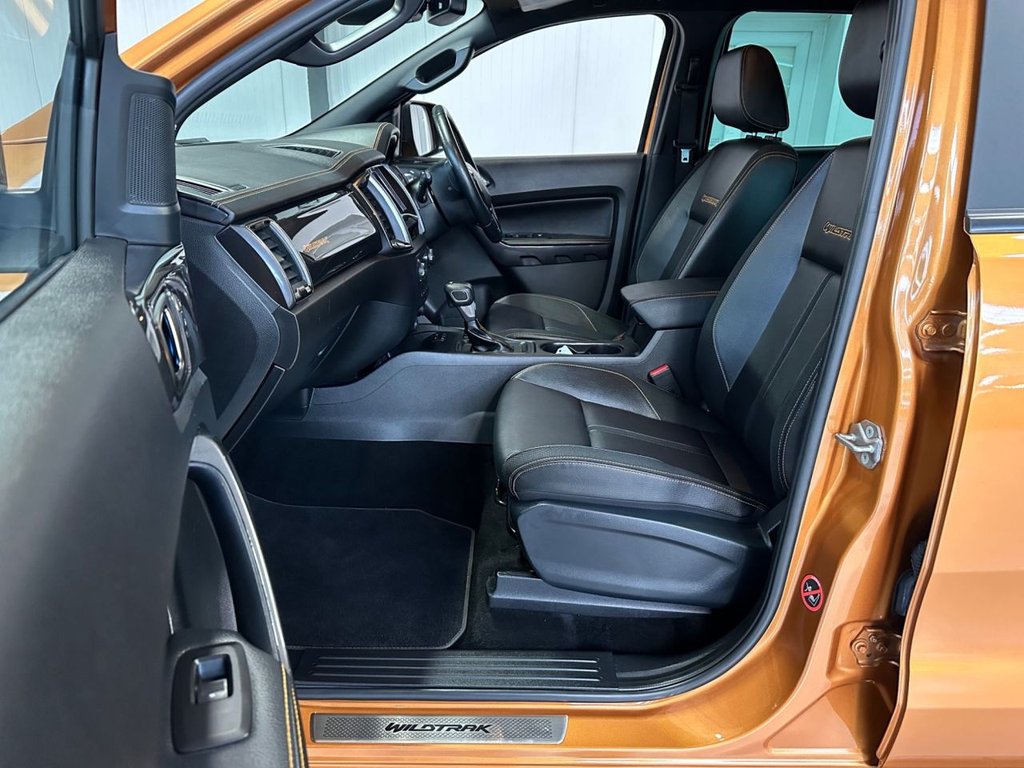Used Ford Ranger 2022 for sale - 76367485: Photo 13