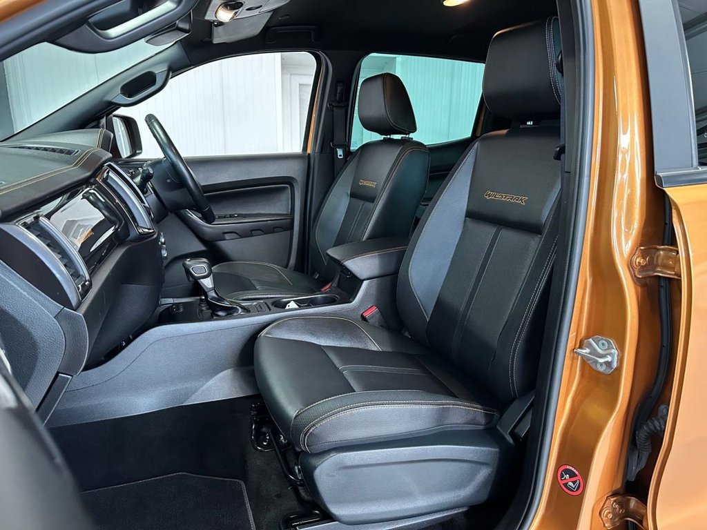 Used Ford Ranger 2022 for sale - 76367485: Photo 14