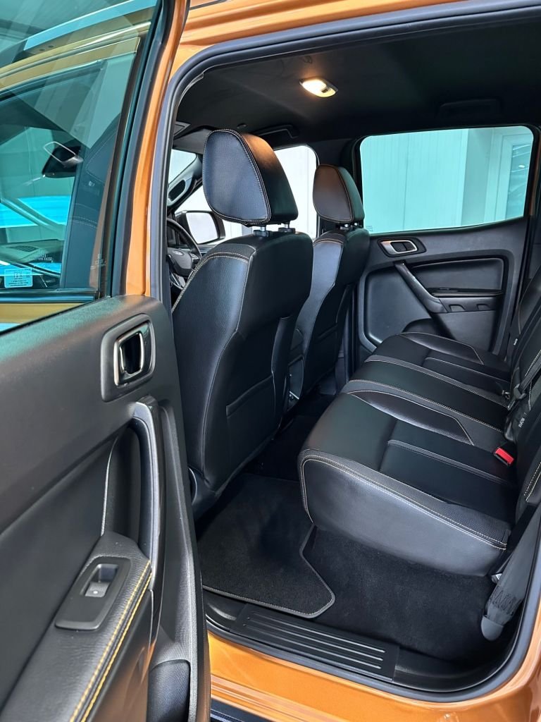 Used Ford Ranger 2022 for sale - 76367485: Photo 15