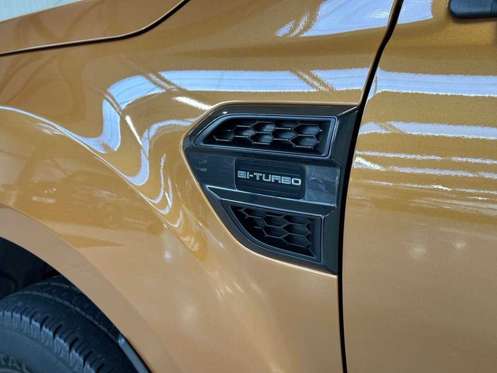Used Ford Ranger 2022 for sale - 76367485: Photo 26