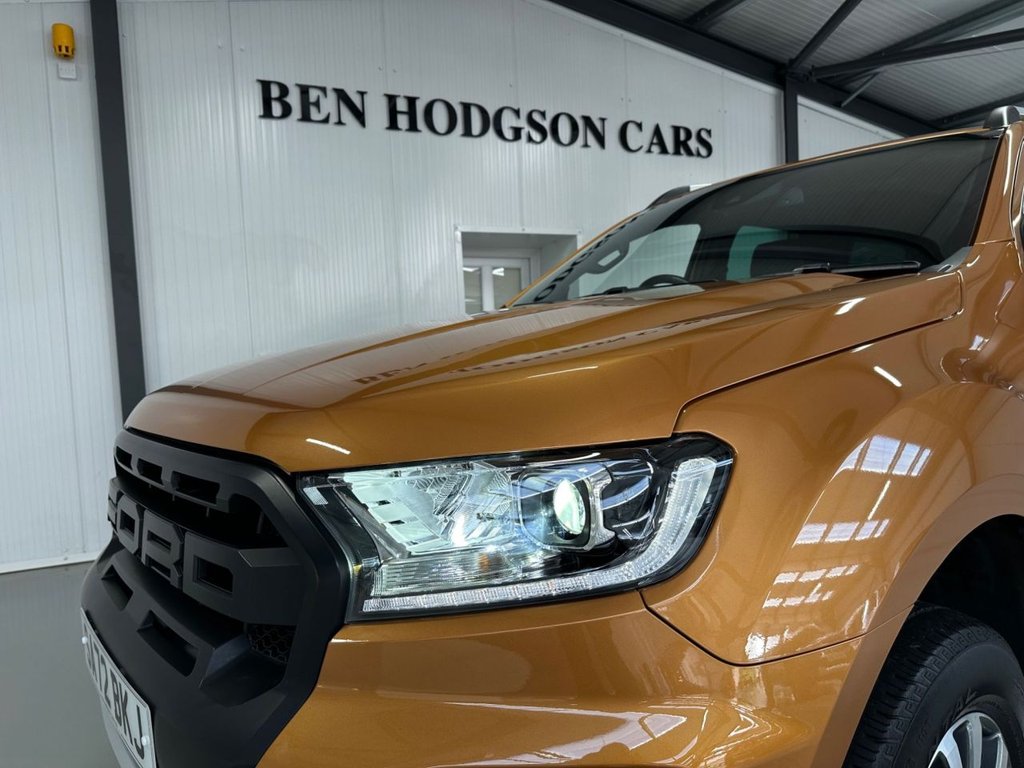Used Ford Ranger 2022 for sale - 76367485: Photo 27