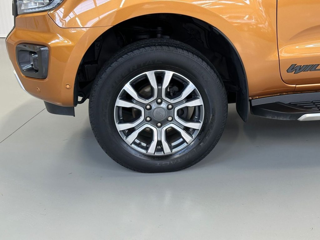 Used Ford Ranger 2022 for sale - 76367485: Photo 28