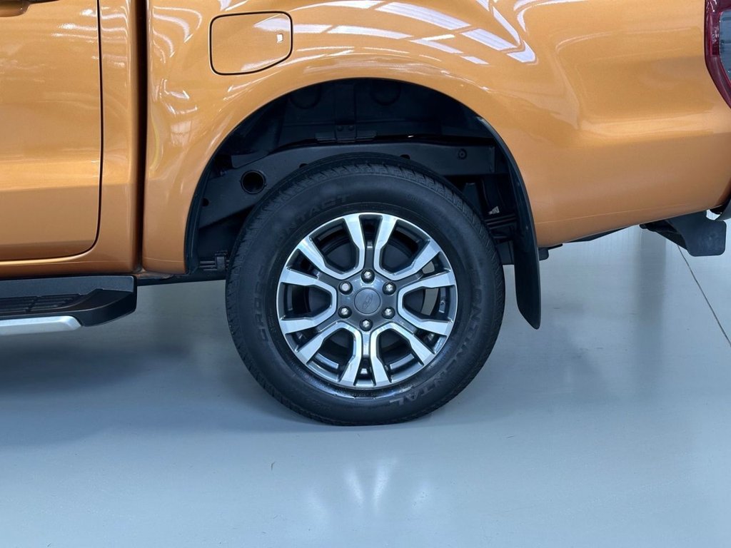 Used Ford Ranger 2022 for sale - 76367485: Photo 29
