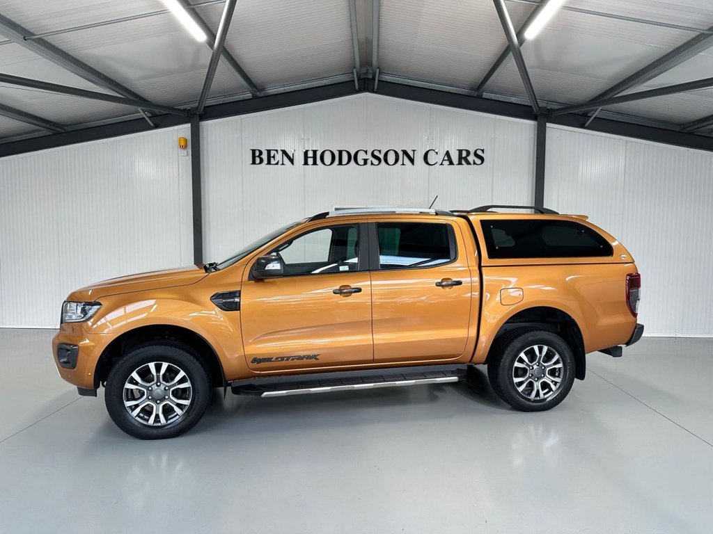 Used Ford Ranger 2022 for sale - 76367485: Photo 3
