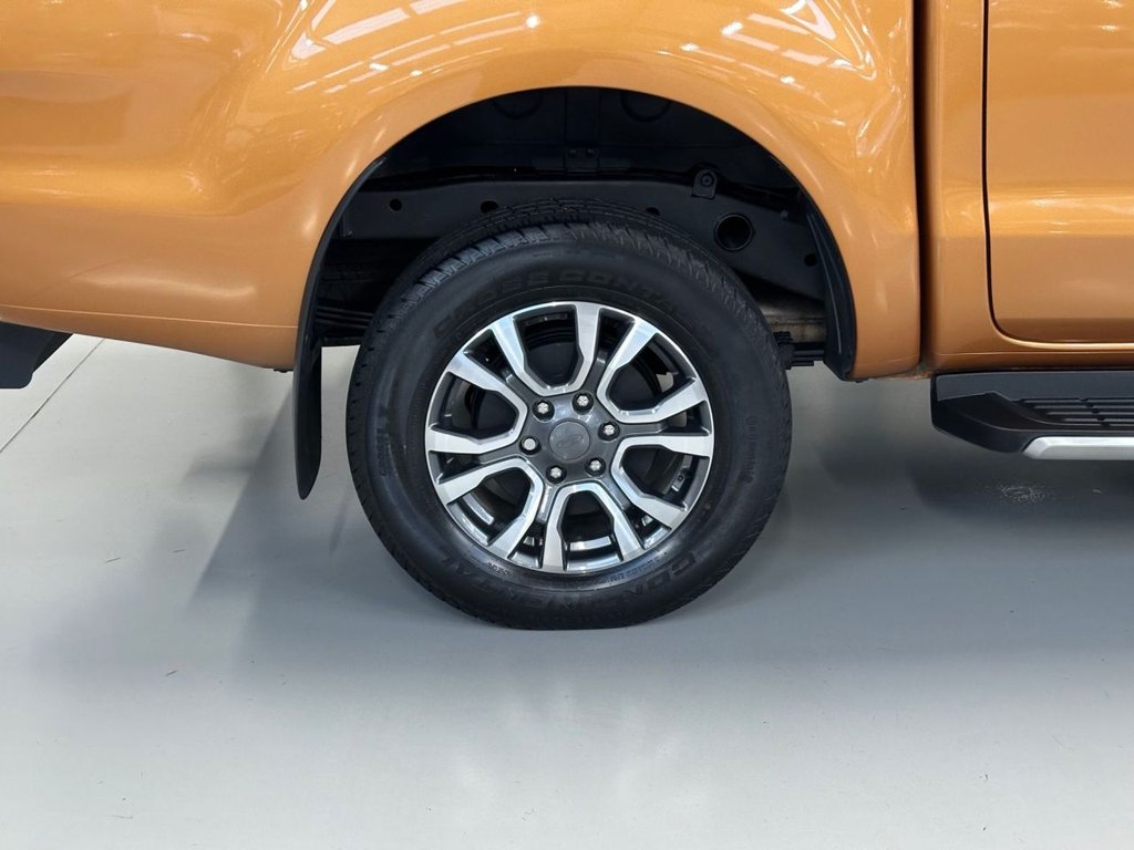 Used Ford Ranger 2022 for sale - 76367485: Photo 30