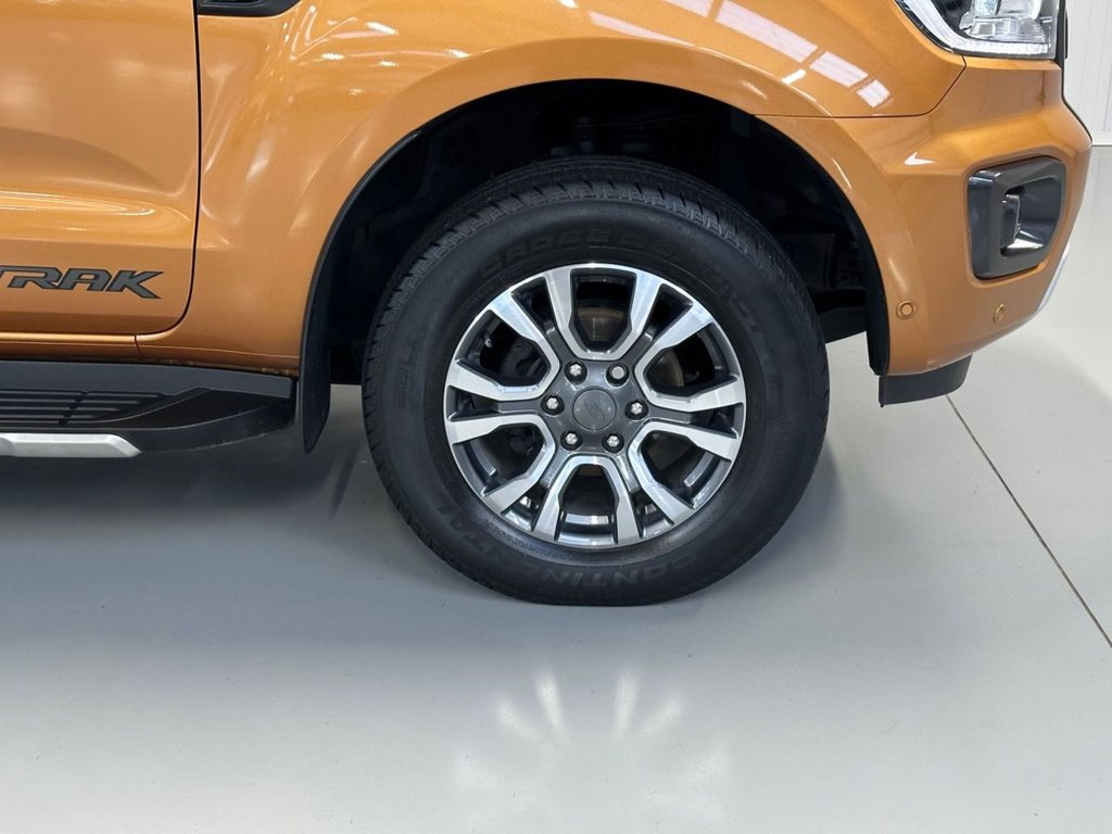 Used Ford Ranger 2022 for sale - 76367485: Photo 31