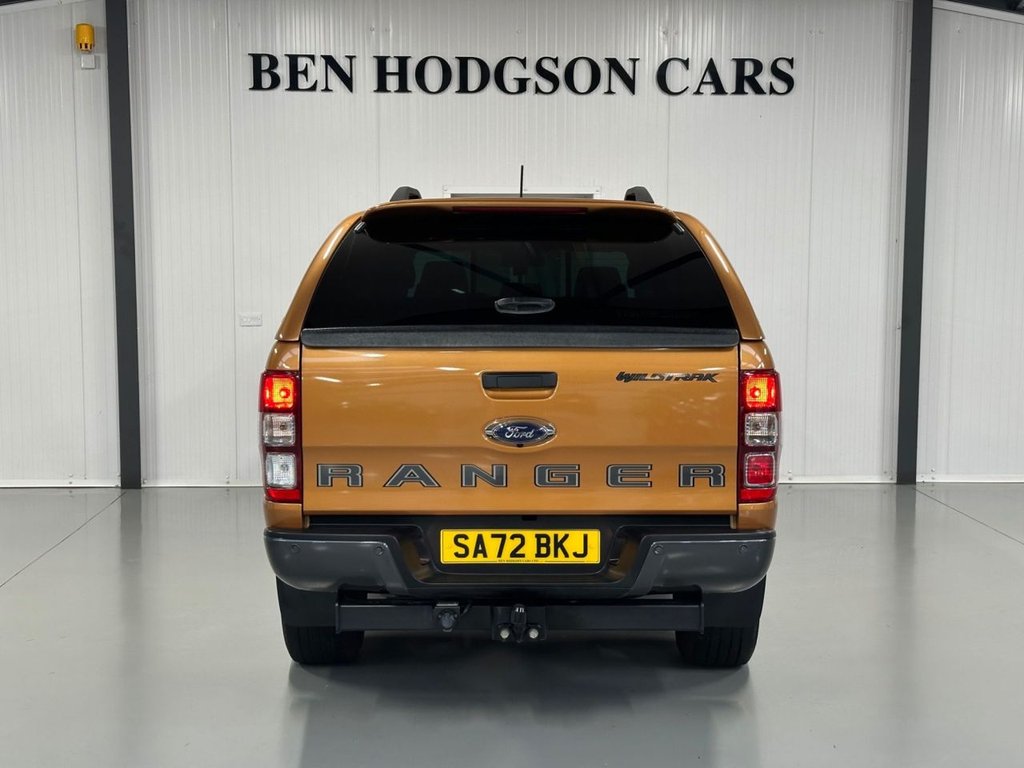Used Ford Ranger 2022 for sale - 76367485: Photo 33