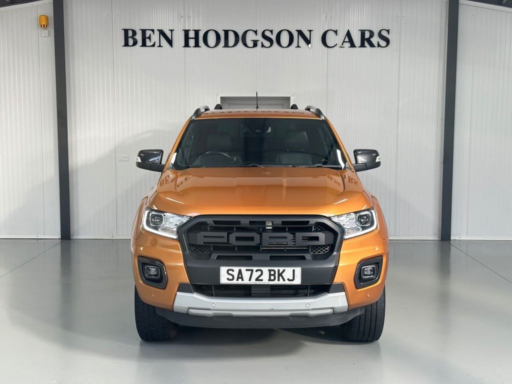 Used Ford Ranger 2022 for sale - 76367485: Photo 34