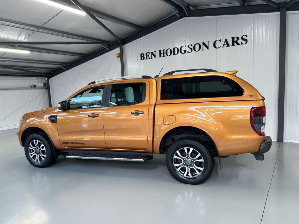 Used Ford Ranger 2022 for sale - 76367485: Photo 4