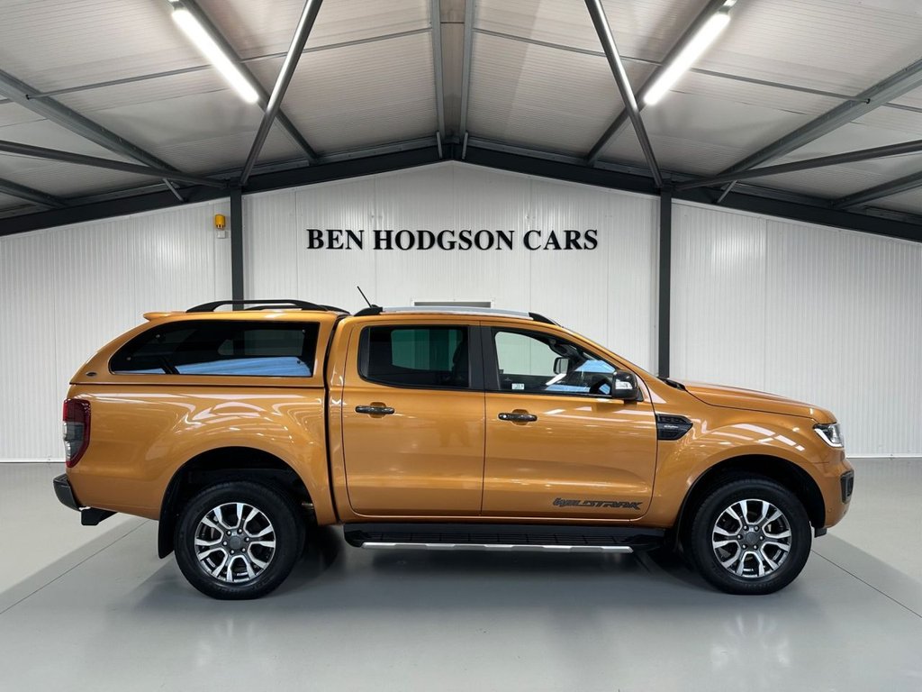 Used Ford Ranger 2022 for sale - 76367485: Photo 5
