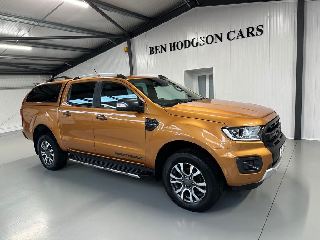 Used Ford Ranger 2022 for sale - 76367485: Photo 6