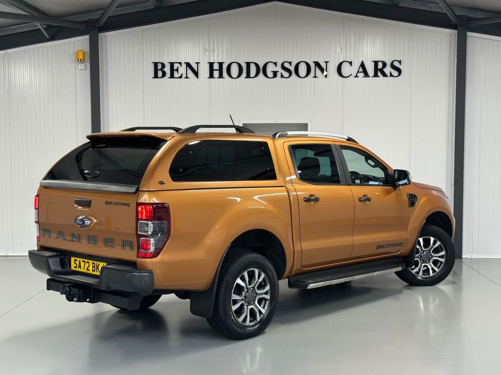 Used Ford Ranger 2022 for sale - 76367485: Photo 7