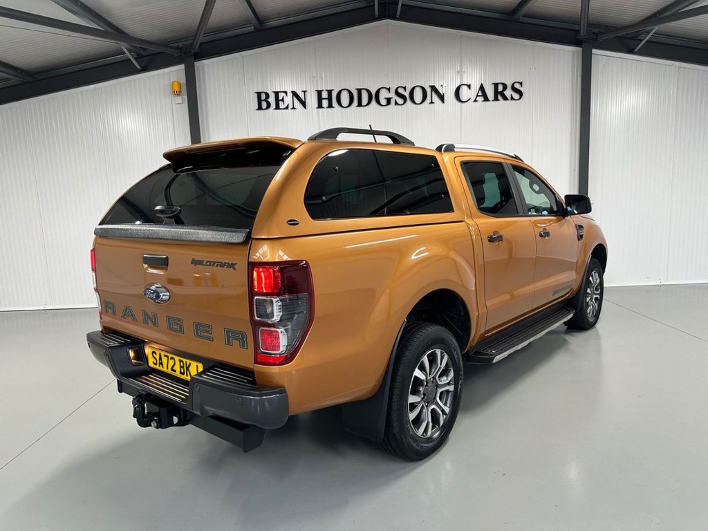 Used Ford Ranger 2022 for sale - 76367485: Photo 8