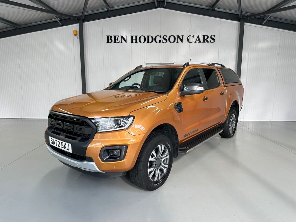 Used Ford Ranger 2022 for sale - 76367485: Photo 9