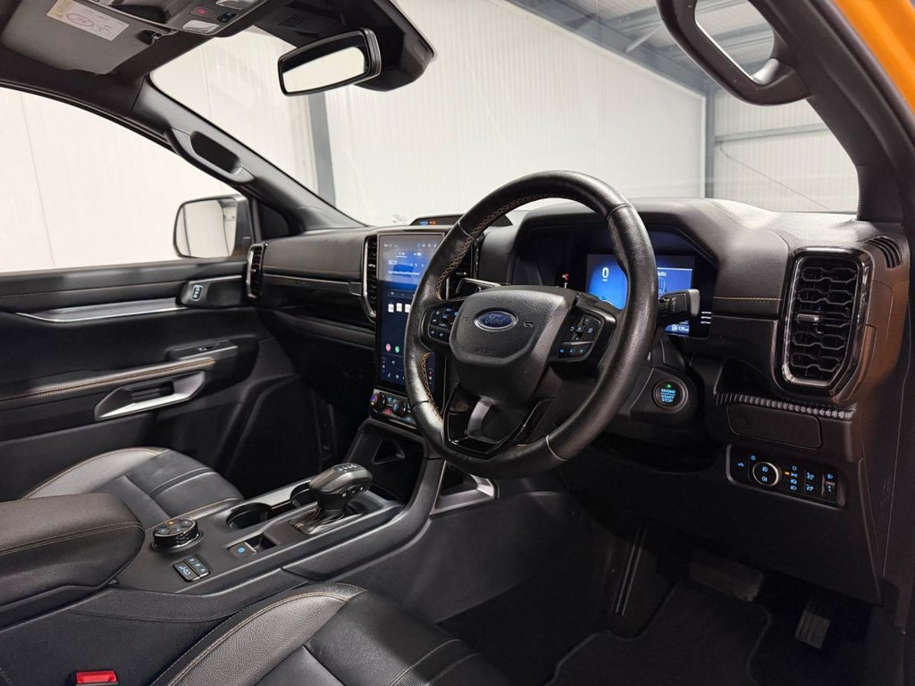 Used Ford Ranger 2024 for sale - 77231972: Photo 10