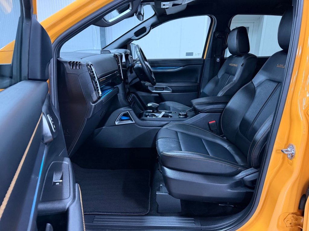 Used Ford Ranger 2024 for sale - 77231972: Photo 12