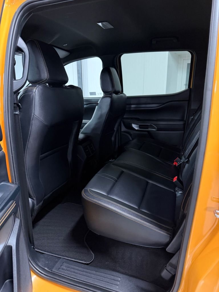 Used Ford Ranger 2024 for sale - 77231972: Photo 14