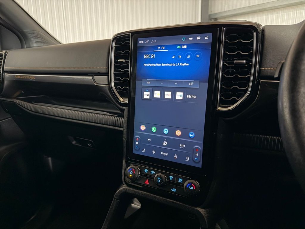 Used Ford Ranger 2024 for sale - 77231972: Photo 17