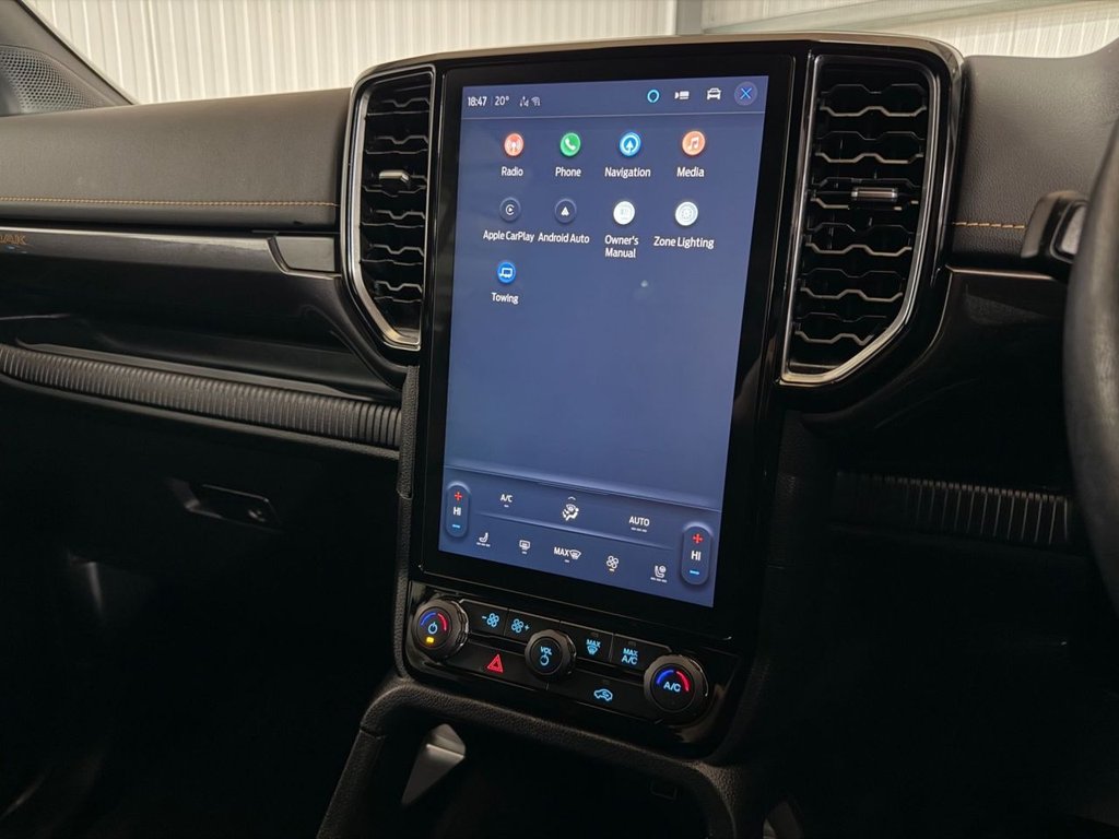 Used Ford Ranger 2024 for sale - 77231972: Photo 18