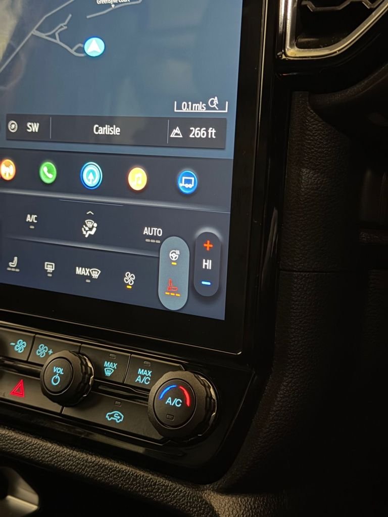 Used Ford Ranger 2024 for sale - 77231972: Photo 19