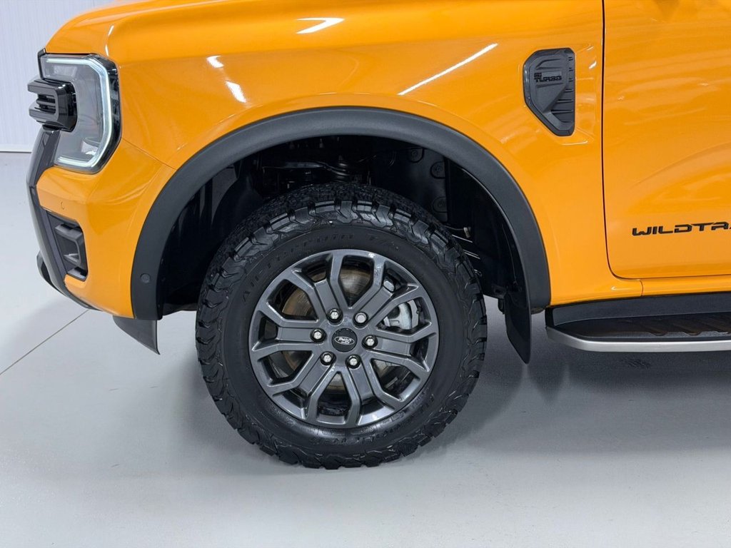 Used Ford Ranger 2024 for sale - 77231972: Photo 25