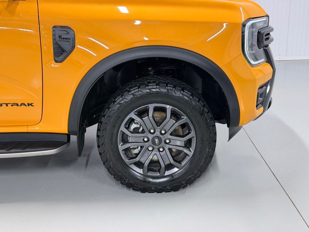 Used Ford Ranger 2024 for sale - 77231972: Photo 28