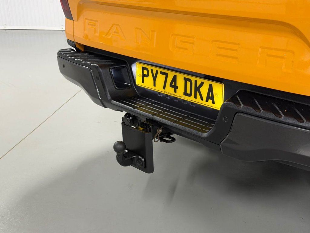 Used Ford Ranger 2024 for sale - 77231972: Photo 31