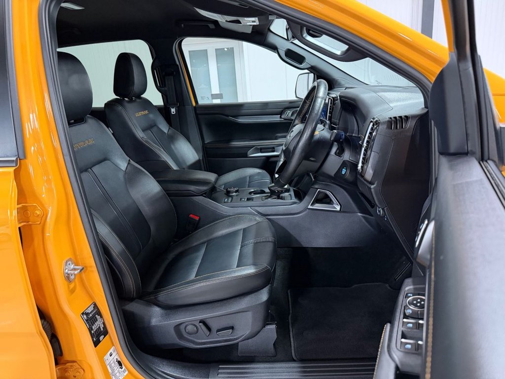 Used Ford Ranger 2024 for sale - 77231972: Photo 9