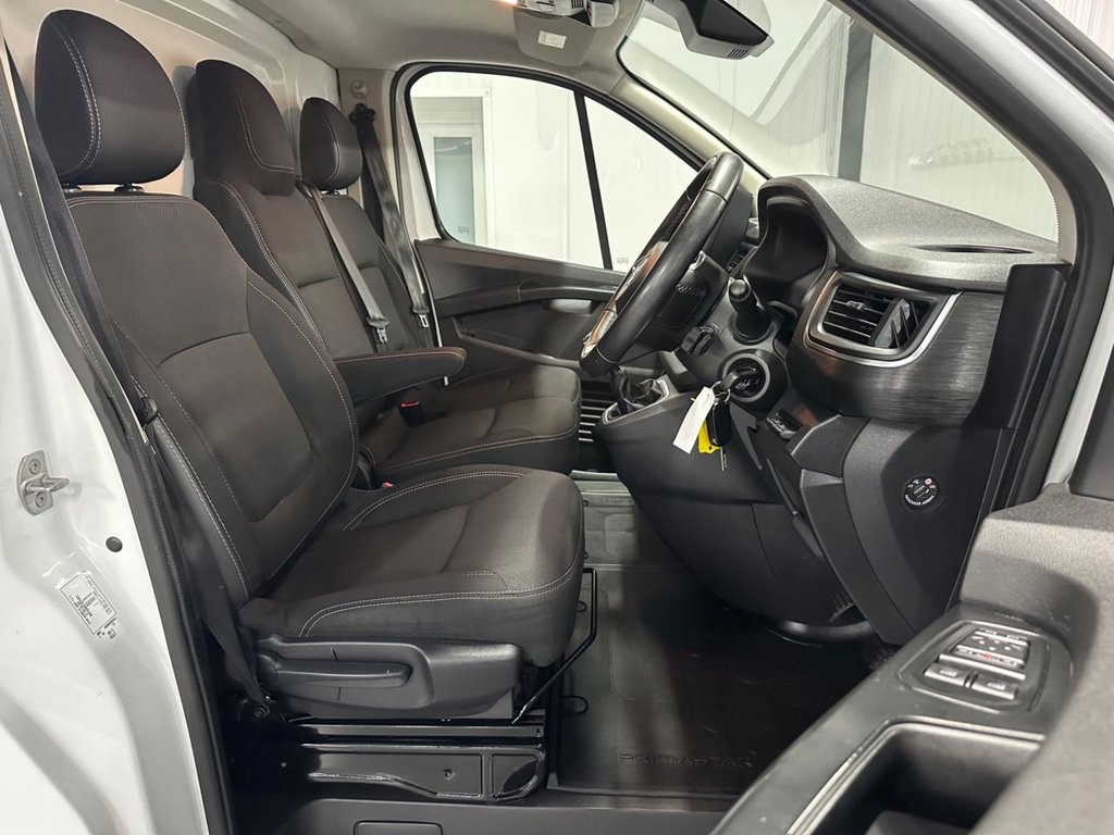 Used Nissan Primastar 2023 for sale - 76322976: Photo 10