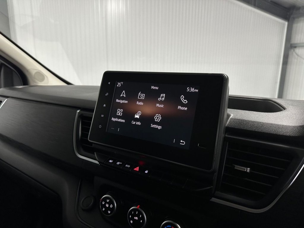 Used Nissan Primastar 2023 for sale - 76322976: Photo 17