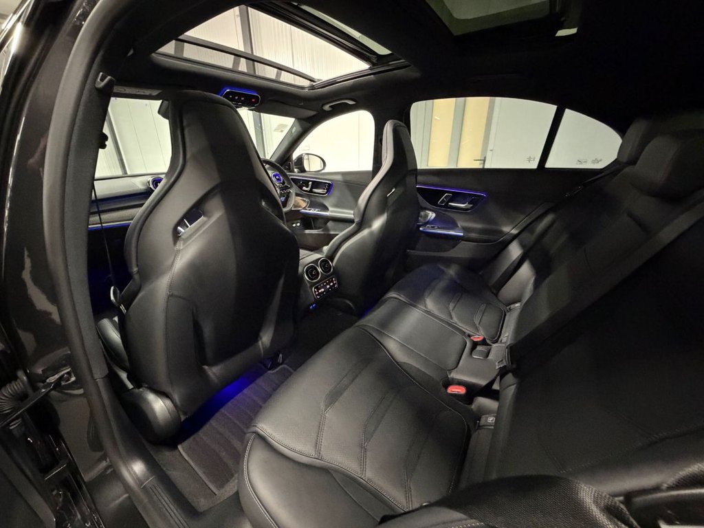 Used Mercedes-Benz C Class 2024 for sale - 77065143: Photo 11