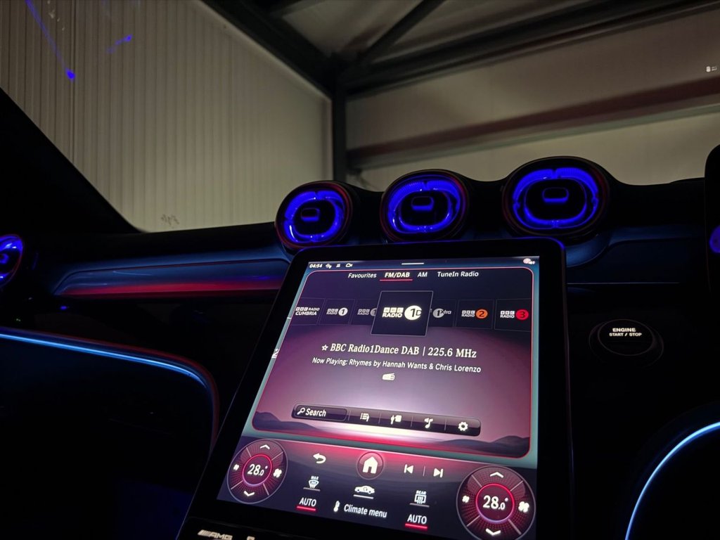 Used Mercedes-Benz C Class 2024 for sale - 77065143: Photo 19