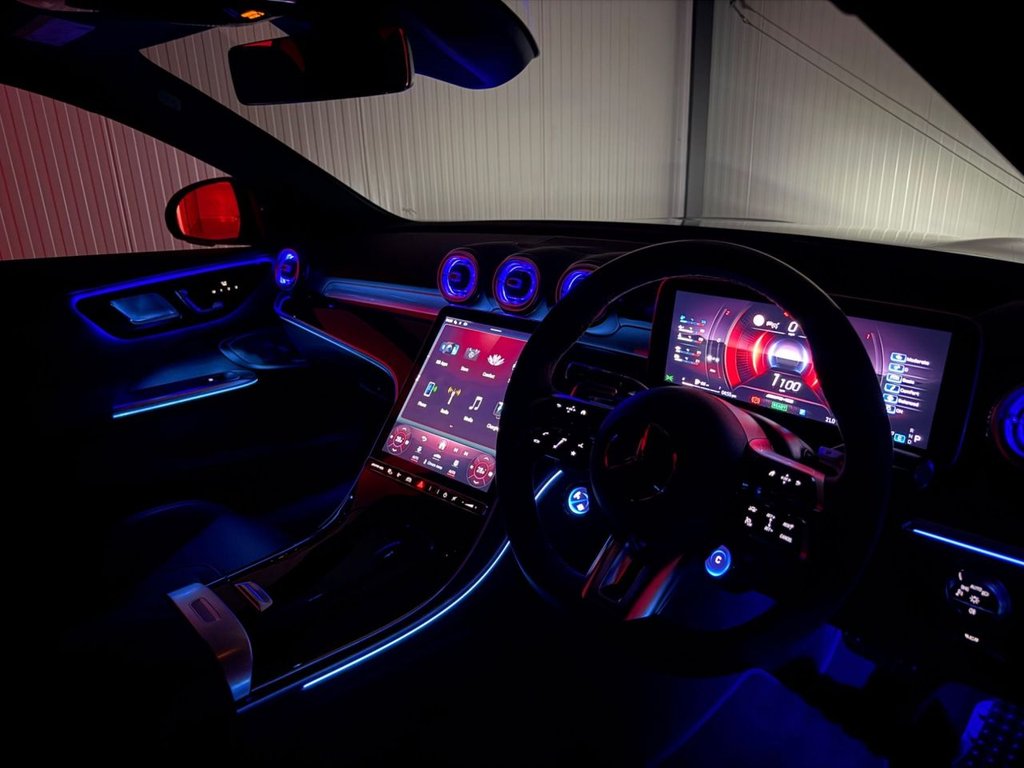 Used Mercedes-Benz C Class 2024 for sale - 77065143: Photo 27