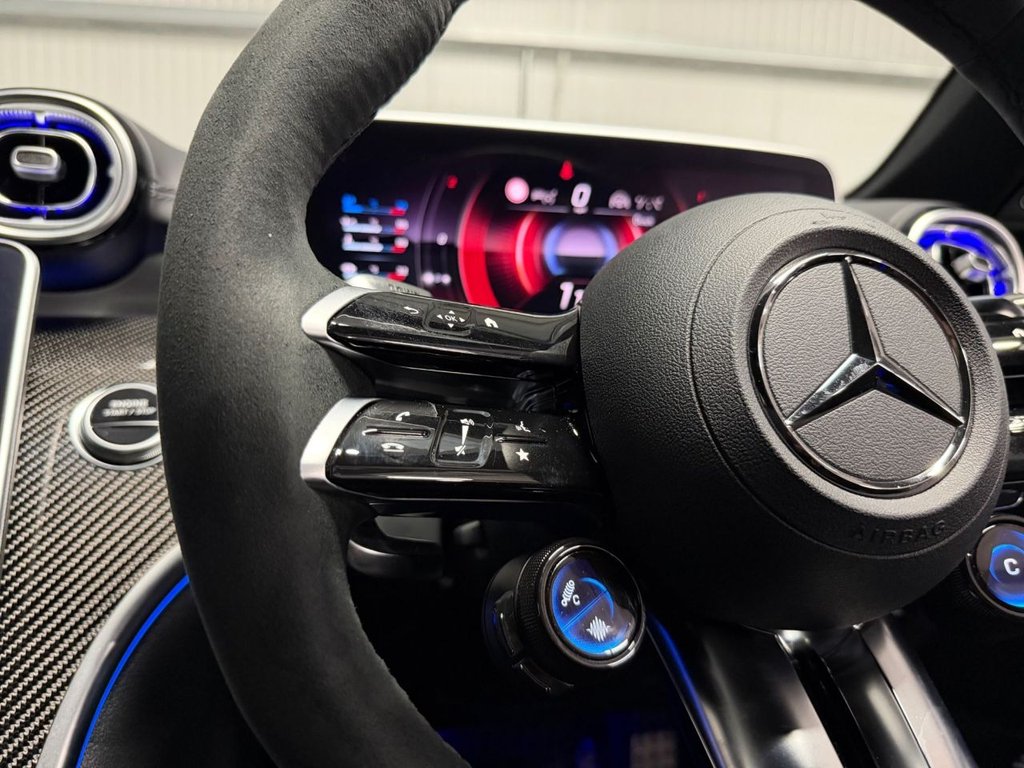 Used Mercedes-Benz C Class 2024 for sale - 77065143: Photo 31