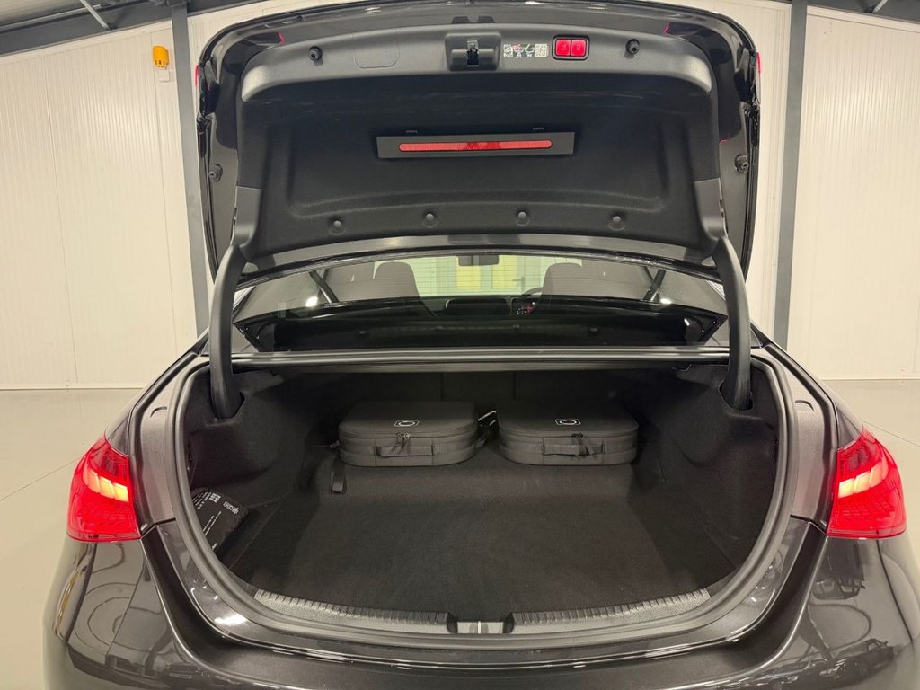 Used Mercedes-Benz C Class 2024 for sale - 77065143: Photo 35