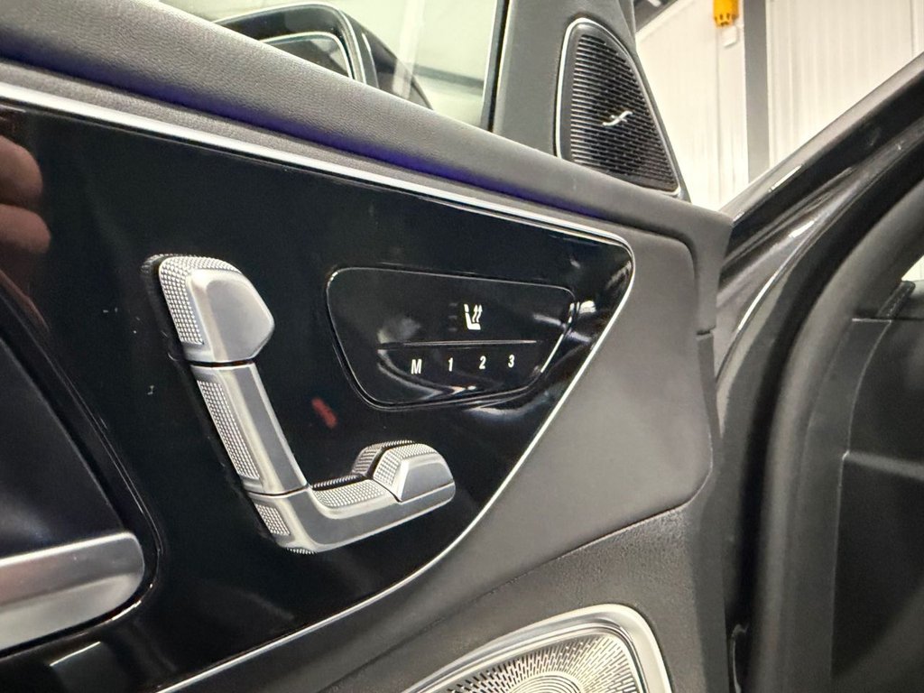 Used Mercedes-Benz C Class 2024 for sale - 77065143: Photo 38