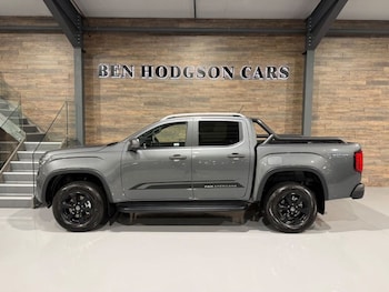 Used Volkswagen Amarok 2026 for sale - 78500745: Photo