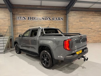 Used Volkswagen Amarok 2026 for sale - 78500745: Photo