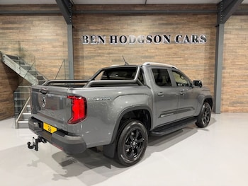 Used Volkswagen Amarok 2026 for sale - 78500745: Photo