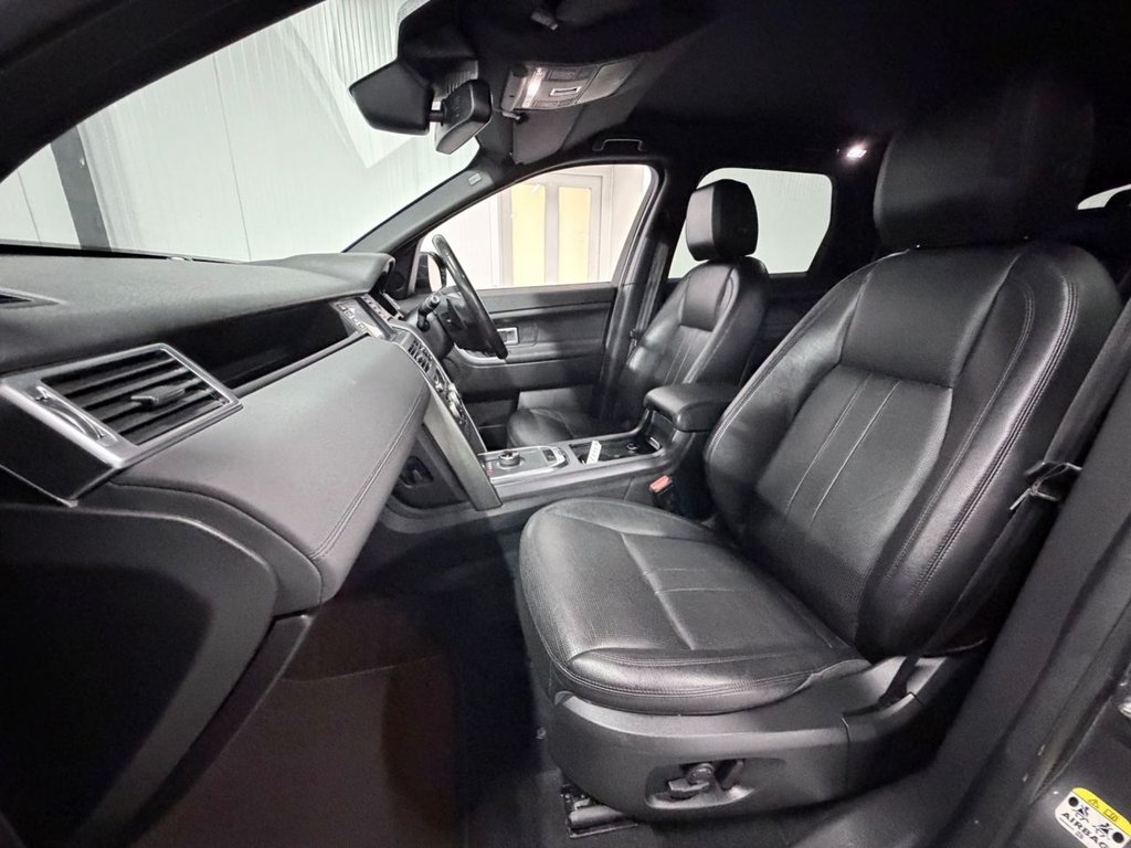 Used Land Rover Discovery Sport 2018 for sale - 76610278: Photo 10