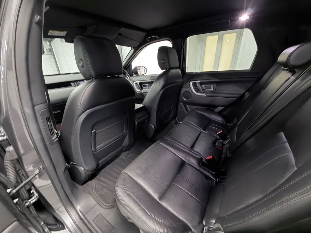 Used Land Rover Discovery Sport 2018 for sale - 76610278: Photo 11
