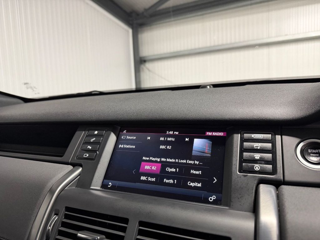 Used Land Rover Discovery Sport 2018 for sale - 76610278: Photo 16