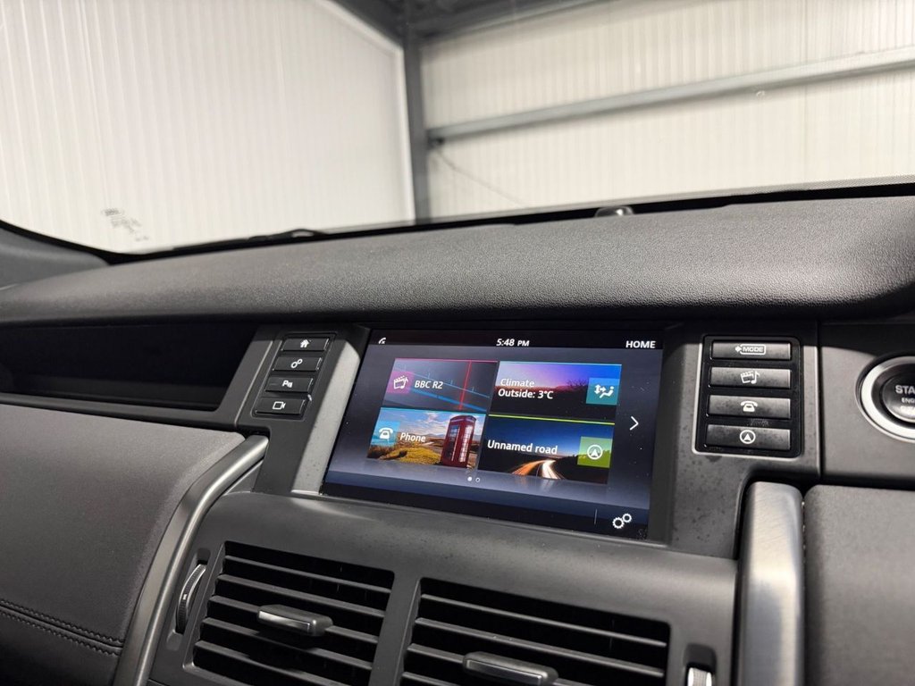 Used Land Rover Discovery Sport 2018 for sale - 76610278: Photo 17