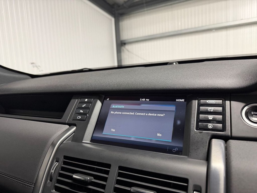 Used Land Rover Discovery Sport 2018 for sale - 76610278: Photo 18