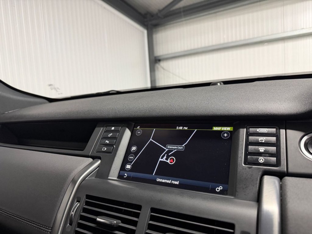 Used Land Rover Discovery Sport 2018 for sale - 76610278: Photo 19