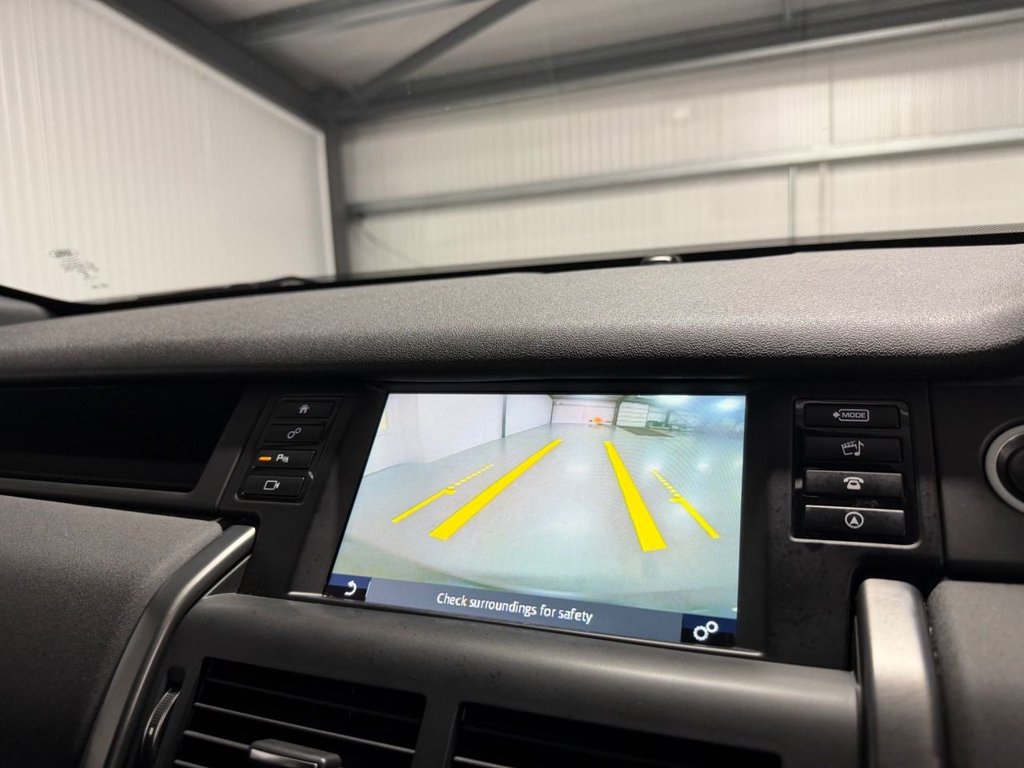 Used Land Rover Discovery Sport 2018 for sale - 76610278: Photo 20