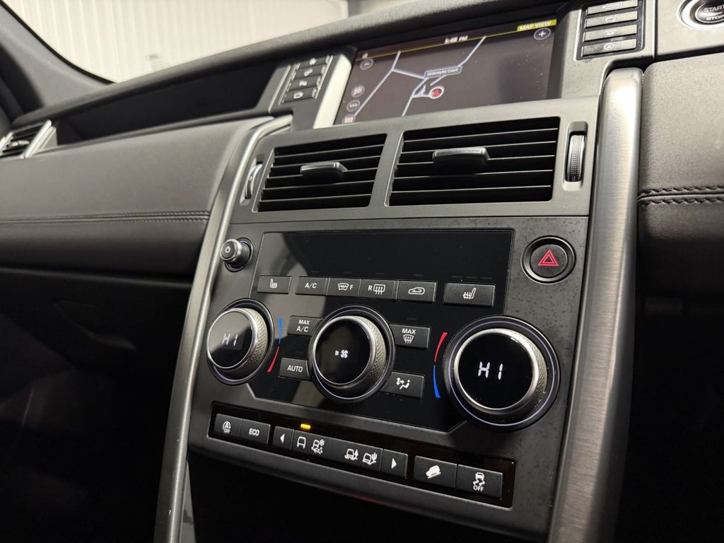 Used Land Rover Discovery Sport 2018 for sale - 76610278: Photo 21