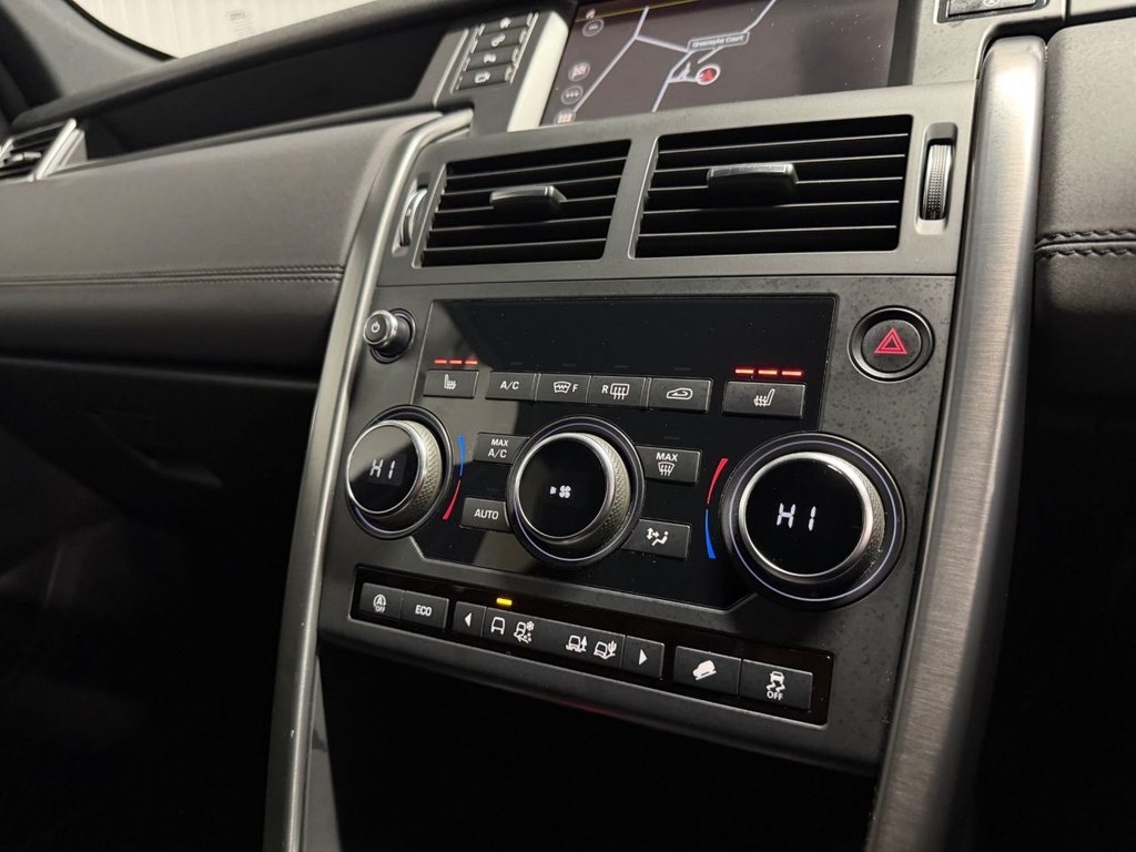 Used Land Rover Discovery Sport 2018 for sale - 76610278: Photo 22