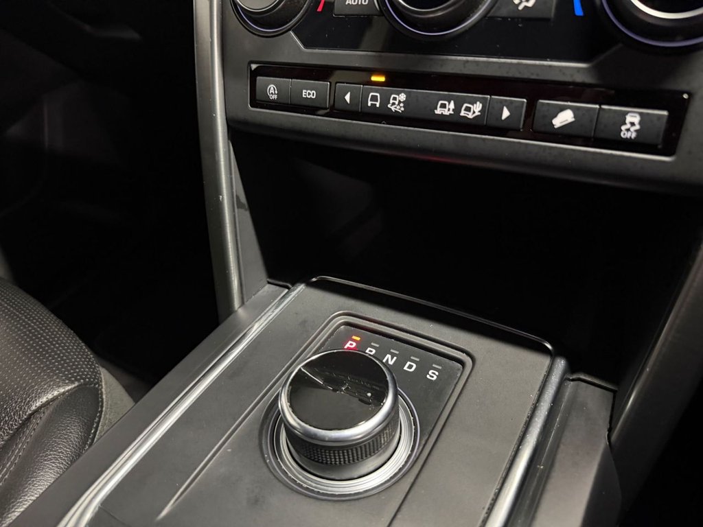 Used Land Rover Discovery Sport 2018 for sale - 76610278: Photo 23